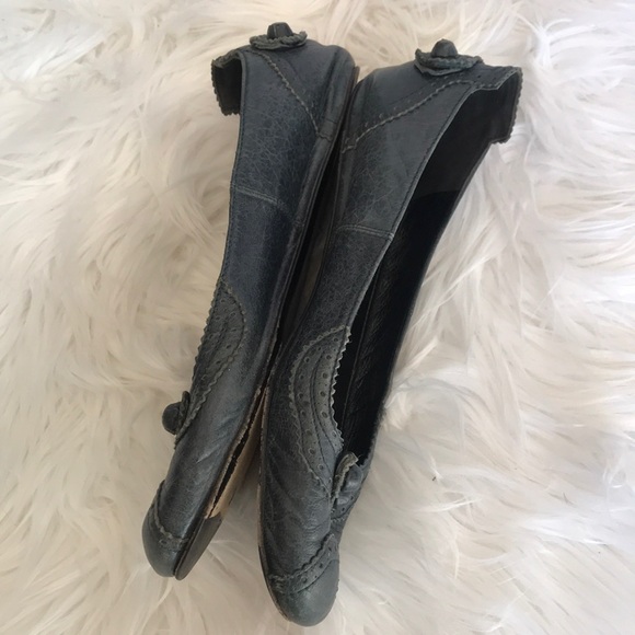 Balenciaga Arena Flats - Picture 5 of 7